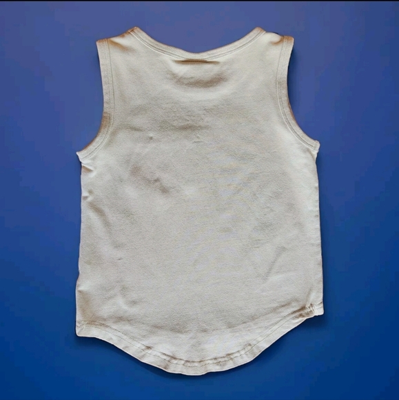 Orcas Lucille Perfect Tank Size 2T Color Sage - Picture 6 of 6